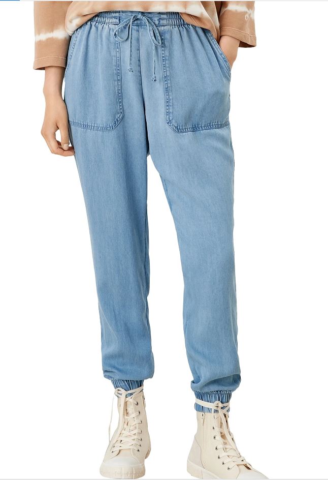 WOMEN’S DENIM 