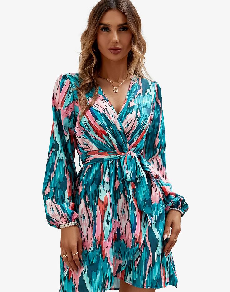 WOMEN'S WOVEN 