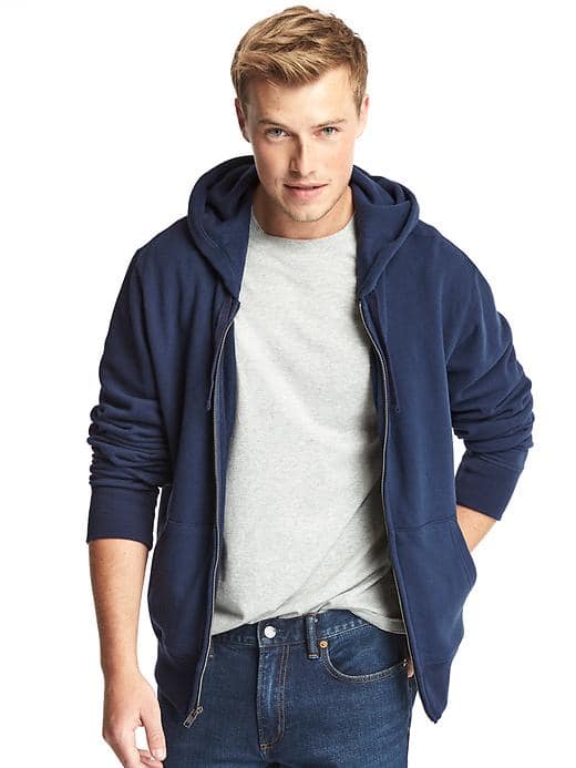 MEN'S KNIT 
