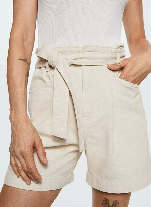 WOMEN'S WOVEN 