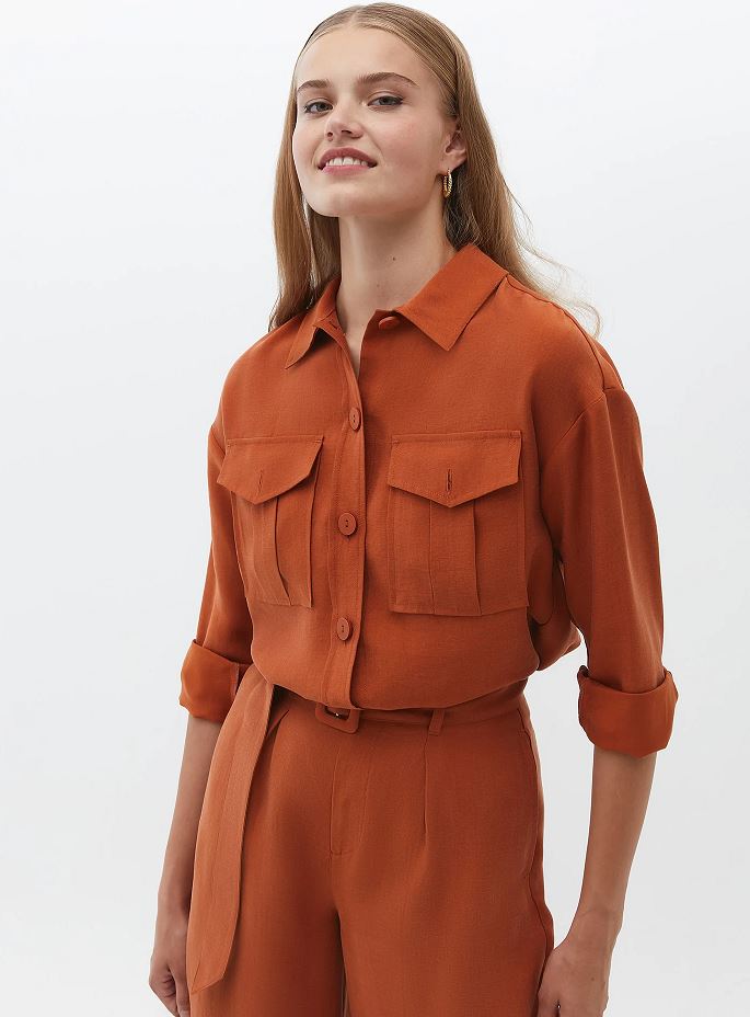 WOMEN'S WOVEN 