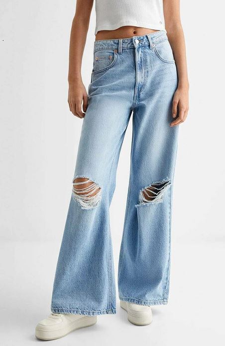 KID'S DENIM 